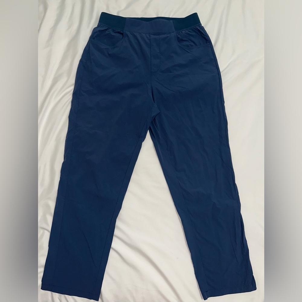 Waterproof Lightweight Jogger Pants
